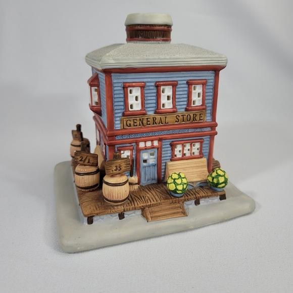 Partylite General Store Tealight Holder - Picture 15 of 15